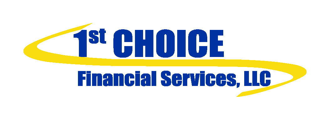 First Choice Financial First Choice Financial